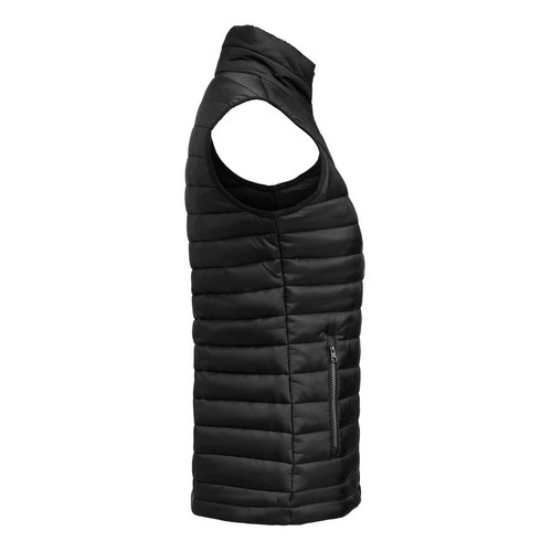 CHAQUETA MEADOWS Acolchada y Ecológica ref 2121053 - Black 03