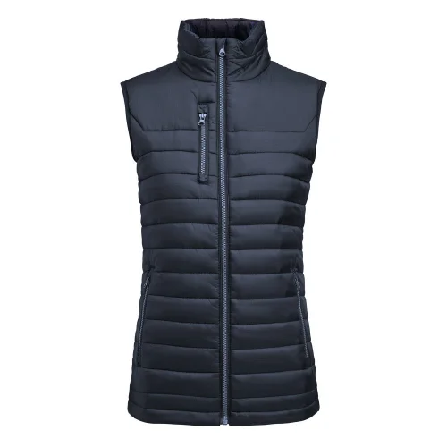 CHAQUETA MEADOWS Acolchada y Ecológica ref 2121053 - Marino