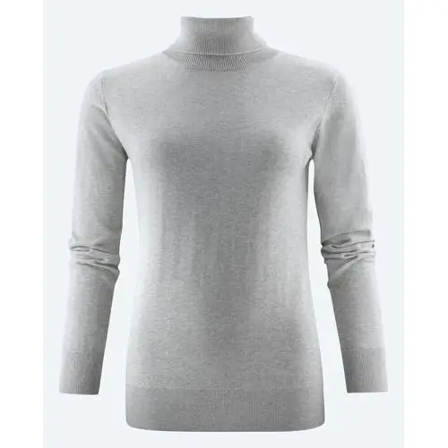 COMPRAR SUETER DE PUNTO DE CUELLO ALTO ASHLAND TURTLE MUJER REF 2122510 HARVEST