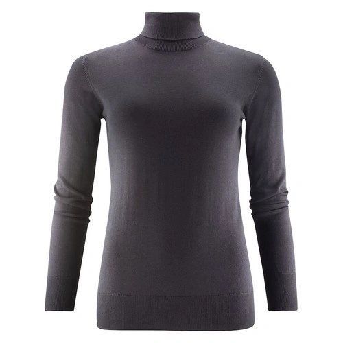 COMPRAR SUETER DE PUNTO DE CUELLO ALTO ASHLAND TURTLE MUJER REF 2122510 HARVEST