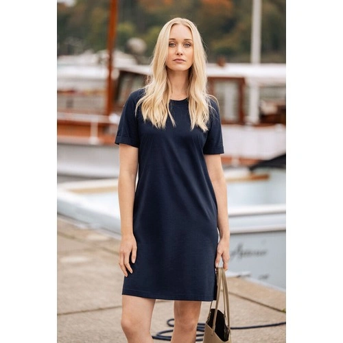 COMPRAR TSHIRT AMERICAN T-SHIRT DRESS WOMEN REF 2124011 CLIQUE