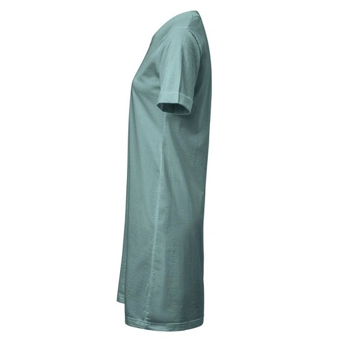 COMPRAR TSHIRT AMERICAN T-SHIRT DRESS WOMEN REF 2124011 CLIQUE