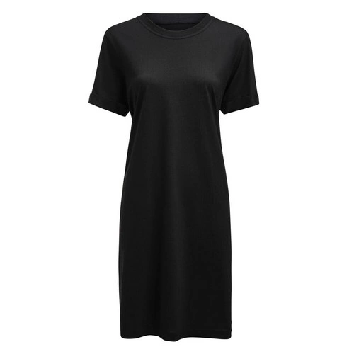 COMPRAR TSHIRT AMERICAN T-SHIRT DRESS WOMEN REF 2124011 CLIQUE