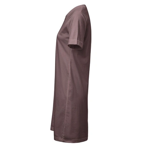 COMPRAR TSHIRT AMERICAN T-SHIRT DRESS WOMEN REF 2124011 CLIQUE