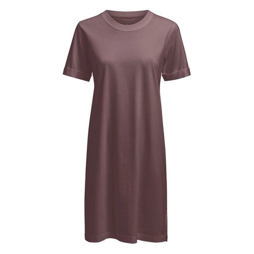COMPRAR TSHIRT AMERICAN T-SHIRT DRESS WOMEN REF 2124011 CLIQUE