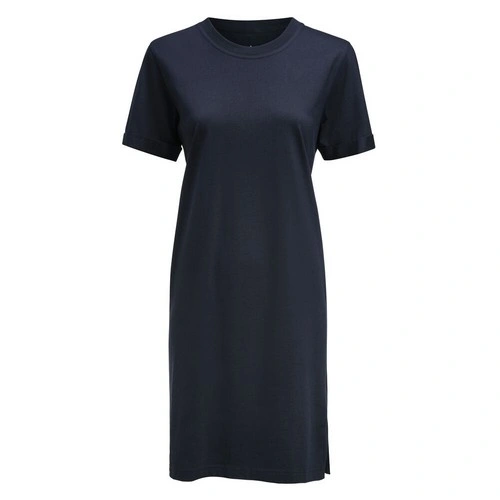 COMPRAR TSHIRT AMERICAN T-SHIRT DRESS WOMEN REF 2124011 CLIQUE