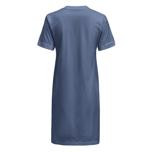COMPRAR TSHIRT AMERICAN T-SHIRT DRESS WOMEN REF 2124011 CLIQUE