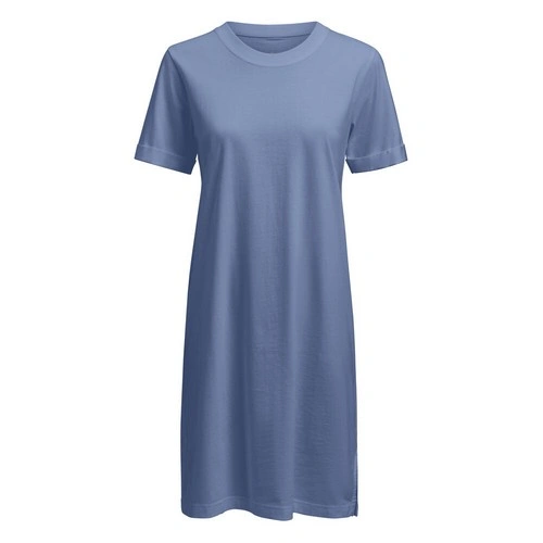 COMPRAR TSHIRT AMERICAN T-SHIRT DRESS WOMEN REF 2124011 CLIQUE