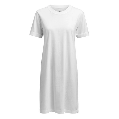 COMPRAR TSHIRT AMERICAN T-SHIRT DRESS WOMEN REF 2124011 CLIQUE
