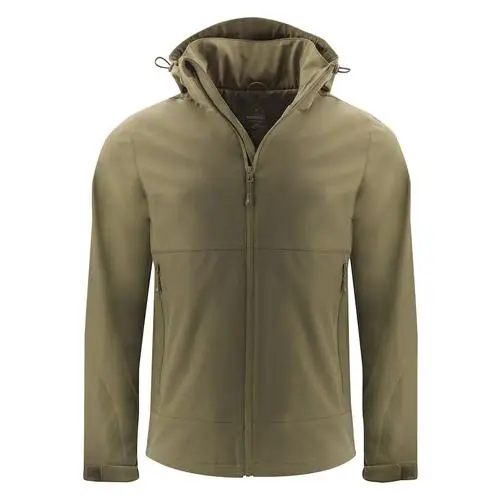 COMPRAR CHAQUETA SOFTSHELL LODGETOWN REF 2131042 HARVEST