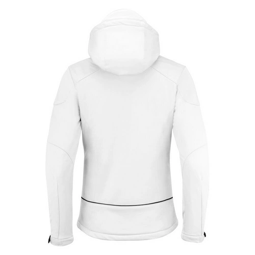 COMPRAR PARKA SOFSHELL SKELETON MUJER REF 2261041 PRINTER