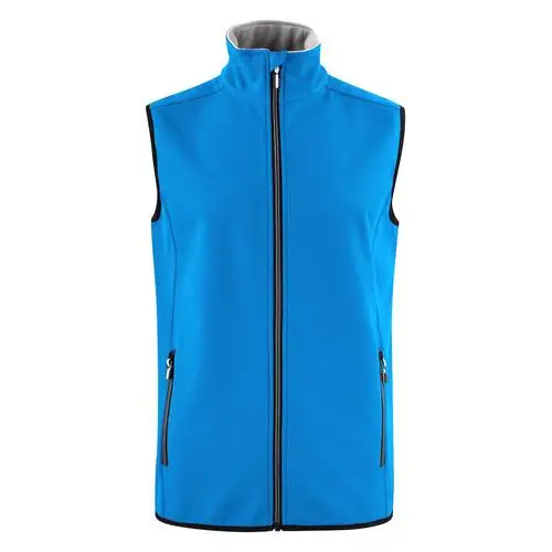 COMPRAR CHALECO SOFTSHELL TRIAL VEST HOMBRE REF 2261059 PRINTER