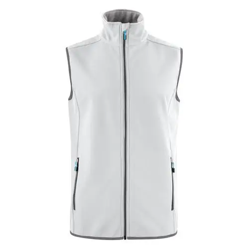 COMPRAR CHALECO SOFTSHELL TRIAL VEST HOMBRE REF 2261059 PRINTER