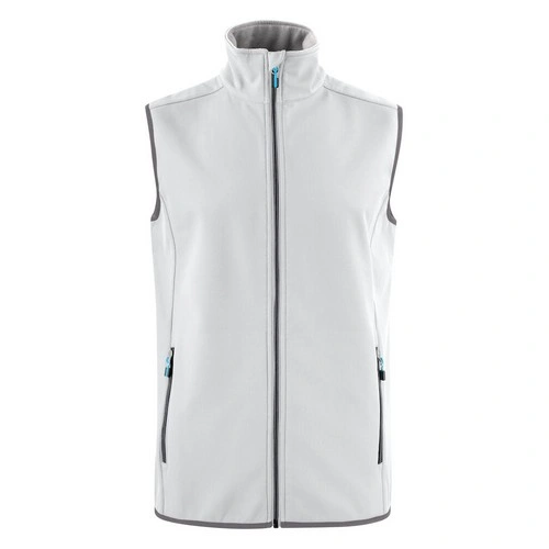 COMPRAR CHALECO SOFTSHELL TRIAL VEST HOMBRE REF 2261059 PRINTER