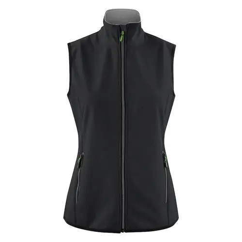 COMPRAR CHALECO SOFTSHELL TRIAL VEST MUJER REF 2261060 PRINTER