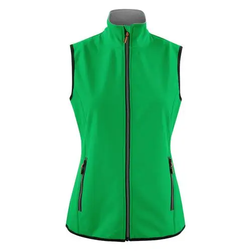 COMPRAR CHALECO SOFTSHELL TRIAL VEST MUJER REF 2261060 PRINTER