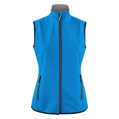 COMPRAR CHALECO SOFTSHELL TRIAL VEST MUJER REF 2261060 PRINTER