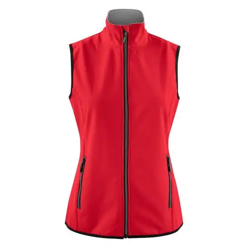 COMPRAR CHALECO SOFTSHELL TRIAL VEST MUJER REF 2261060 PRINTER