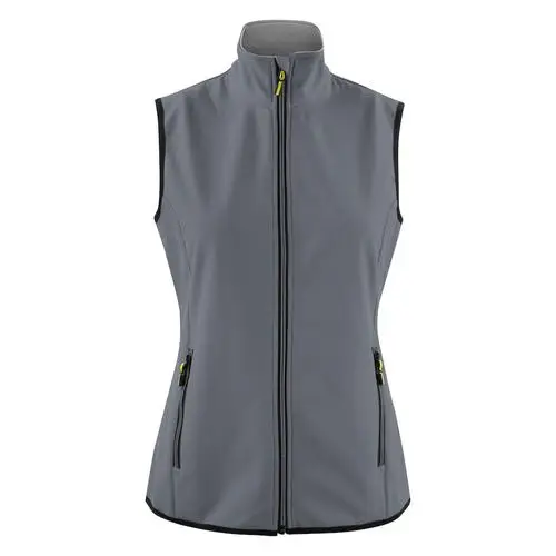 COMPRAR CHALECO SOFTSHELL TRIAL VEST MUJER REF 2261060 PRINTER