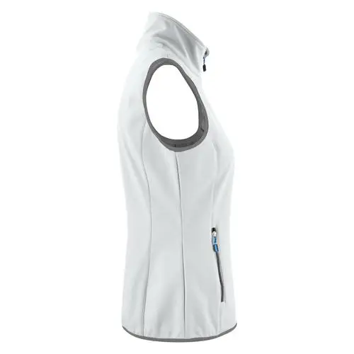 COMPRAR CHALECO SOFTSHELL TRIAL VEST MUJER REF 2261060 PRINTER