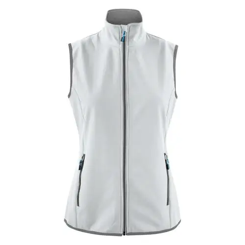 COMPRAR CHALECO SOFTSHELL TRIAL VEST MUJER REF 2261060 PRINTER