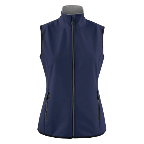 Chaleco Softshell para Mujer Ref 2261060 - Marino