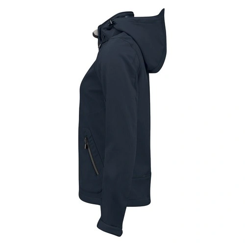 COMPRAR CHAQUETA SOFTSHELL KARTING MUJER REF 2261062 PRINTER