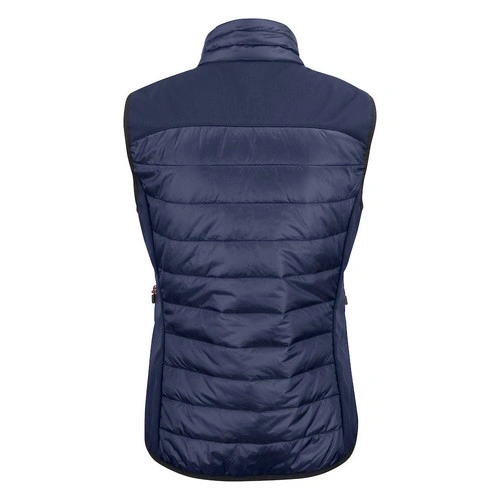 COMPRAR CHALECO SOFTSHELL EXPEDITION VEST MUJER REF 2261064 PRINTER