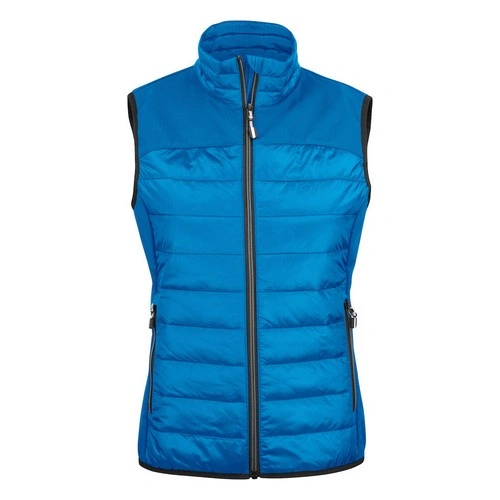 COMPRAR CHALECO SOFTSHELL EXPEDITION VEST MUJER REF 2261064 PRINTER