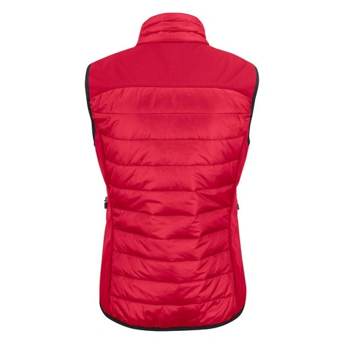 COMPRAR CHALECO SOFTSHELL EXPEDITION VEST MUJER REF 2261064 PRINTER