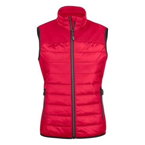 COMPRAR CHALECO SOFTSHELL EXPEDITION VEST MUJER REF 2261064 PRINTER