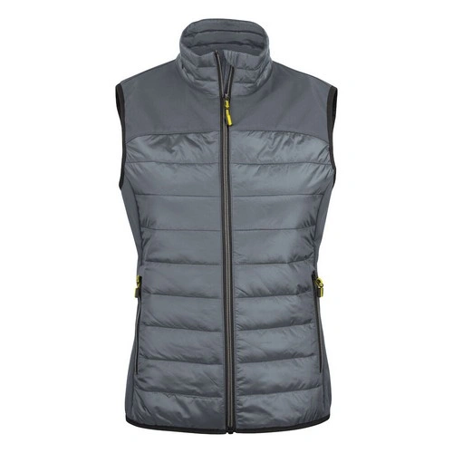 COMPRAR CHALECO SOFTSHELL EXPEDITION VEST MUJER REF 2261064 PRINTER