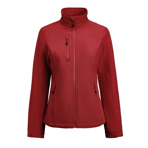 COMPRAR CHAQUETA SOFTSHELL AIRWALK LADY REF 2261074 CLIQUE
