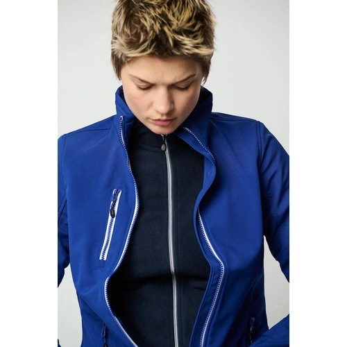 COMPRAR CHAQUETA MICROPOLAR TWOHAND MUJER REF 2261509 PRINTER