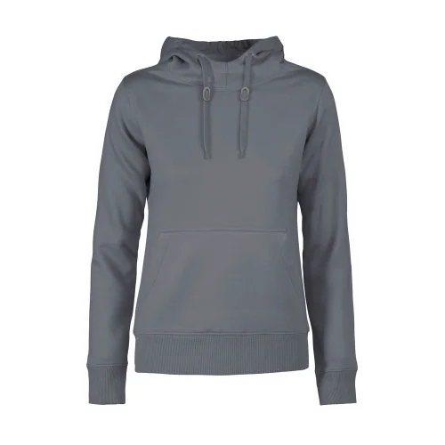 Sudadera clásica con capucha para mujer Ref 2262050 - Gris Acero