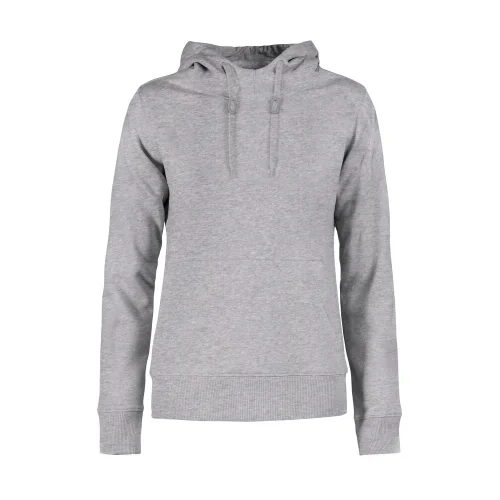 Sudadera clásica con capucha para mujer Ref 2262050 - Gris Marengo