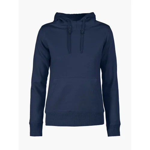 Sudadera clásica con capucha para mujer Ref 2262050 - Marino