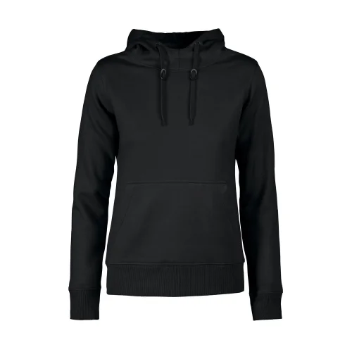 Sudadera clásica con capucha para mujer Ref 2262050 - Negro
