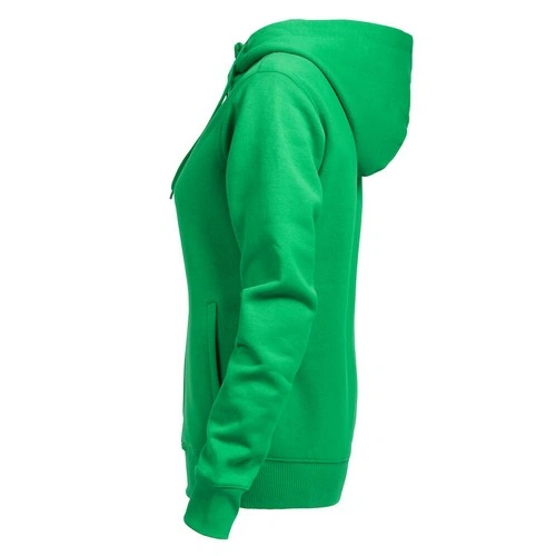COMPRAR CHAQUETA CON CAPUCHA OVERHEAD MUJER REF 2262052 PRINTER