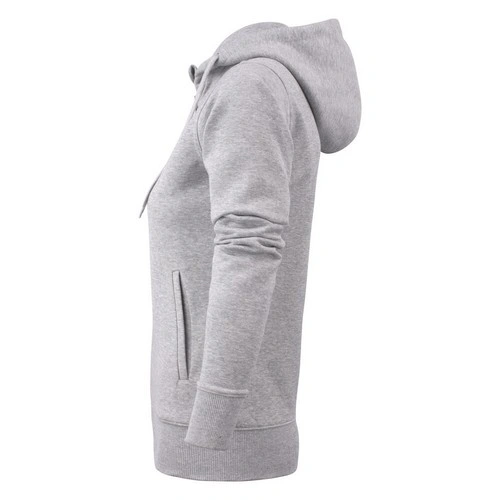 COMPRAR CHAQUETA CON CAPUCHA OVERHEAD MUJER REF 2262052 PRINTER
