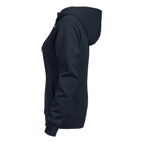 COMPRAR CHAQUETA CON CAPUCHA OVERHEAD MUJER REF 2262052 PRINTER