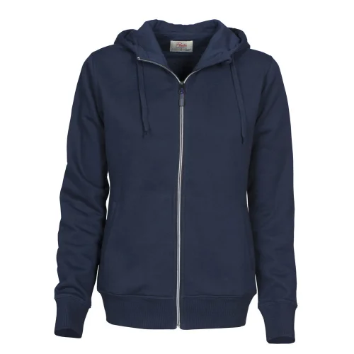 Chaqueta con Capucha Forrada para Mujer Ref 2262052 - Marino