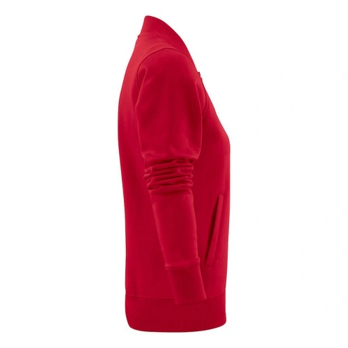 COMPRAR CHAQUETA SUDADERA JAVELIN MUJER REF 2262055 PRINTER