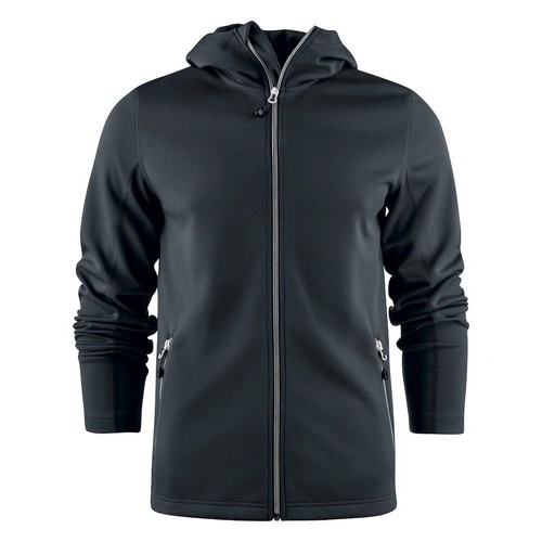 COMPRAR CHAQUETA CON CAPUCHA LAYBACK HOMBRE REF 2262056 PRINTER