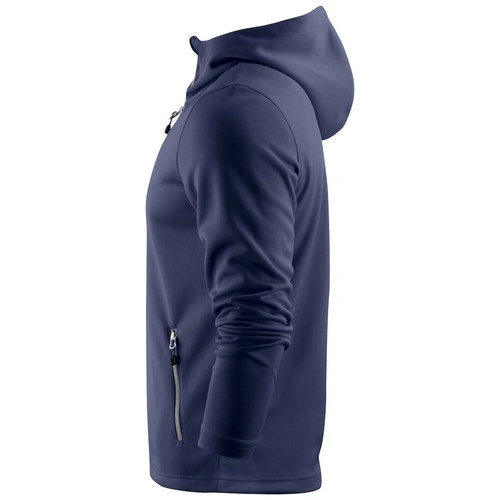 COMPRAR CHAQUETA CON CAPUCHA LAYBACK HOMBRE REF 2262056 PRINTER