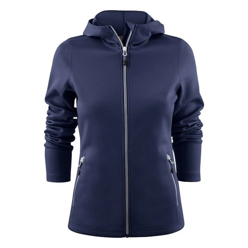 COMPRAR CHAQUETA CON CAPUCHA LAYBACK MUJER REF 2262057 PRINTER