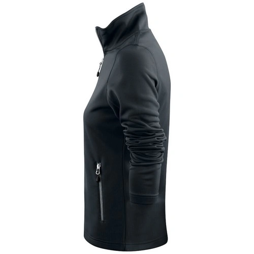 COMPRAR CHAQUETA CON CAPUCHA POWERSLIDE MUJER REF 2262059 PRINTER