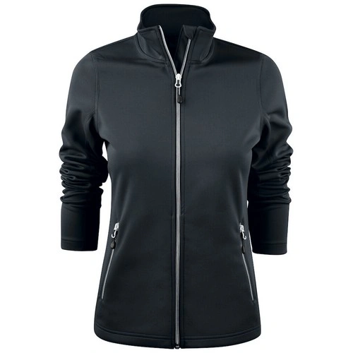 COMPRAR CHAQUETA CON CAPUCHA POWERSLIDE MUJER REF 2262059 PRINTER