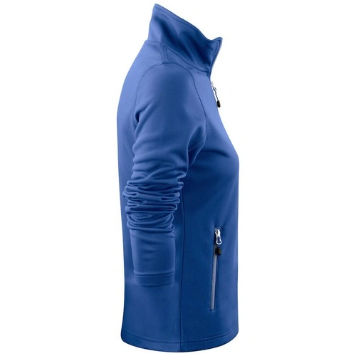 COMPRAR CHAQUETA CON CAPUCHA POWERSLIDE MUJER REF 2262059 PRINTER