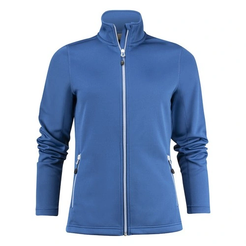 COMPRAR CHAQUETA CON CAPUCHA POWERSLIDE MUJER REF 2262059 PRINTER